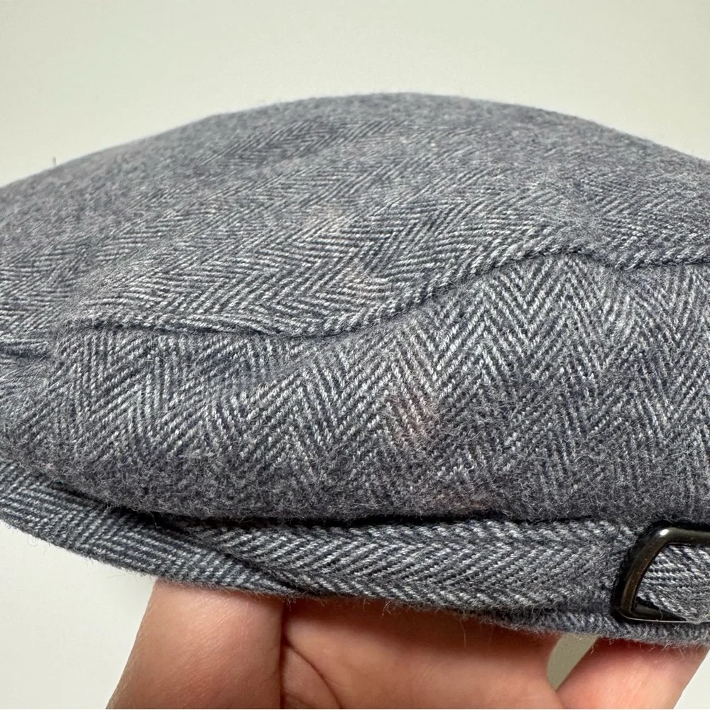 Janie and Jack Newsboy Cap